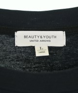 BEAUTY&YOUTH UNITED ARROWS（ビューティーアンドユースユナイテッドアローズ）Tシャツ・カットソー 紺 サイズ:L レディース/2200693846048