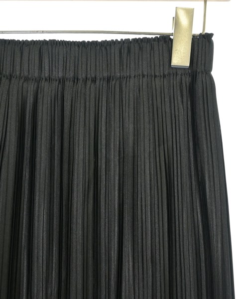 BEAUTY&YOUTH UNITED ARROWS（ビューティーアンドユースユナイテッドアローズ）ロング・マキシ丈スカート 黒 サイズ:S レディース/2200694406036