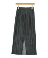 BEAUTY&YOUTH UNITED ARROWS（ビューティーアンドユースユナイテッドアローズ）ロング・マキシ丈スカート 黒 サイズ:S レディース/2200694406036