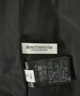 BEAUTY&YOUTH UNITED ARROWS（ビューティーアンドユースユナイテッドアローズ）ロング・マキシ丈スカート 黒 サイズ:S レディース/2200694406036