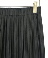 BEAUTY&YOUTH UNITED ARROWS（ビューティーアンドユースユナイテッドアローズ）ロング・マキシ丈スカート 黒 サイズ:S レディース/2200694406036