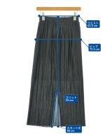 BEAUTY&YOUTH UNITED ARROWS（ビューティーアンドユースユナイテッドアローズ）ロング・マキシ丈スカート 黒 サイズ:S レディース/2200694406036