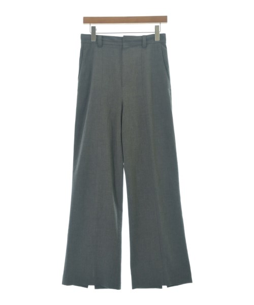 BEAUTY&YOUTH UNITED ARROWS(ビューティーアンドユースユナイテットアローズ)スラックス グレー サイズ:L/2200698336018