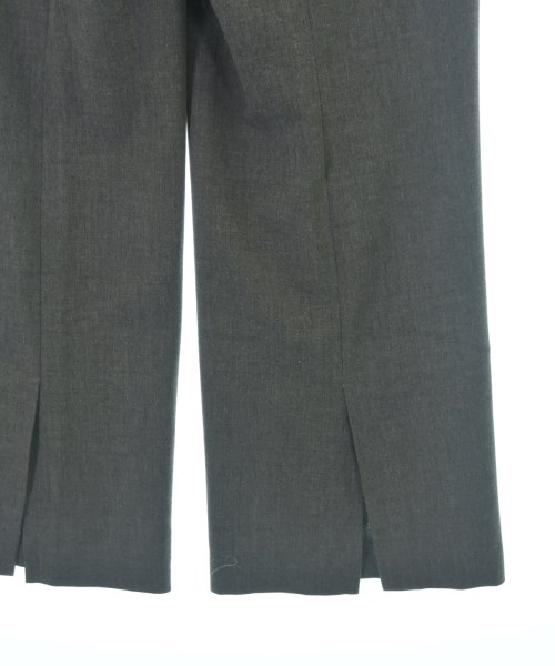 BEAUTY&YOUTH UNITED ARROWS（ビューティーアンドユースユナイテッドアローズ）スラックス グレー サイズ:L レディース/2200698336018