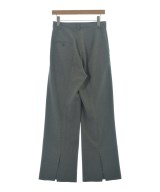 BEAUTY&YOUTH UNITED ARROWS（ビューティーアンドユースユナイテッドアローズ）スラックス グレー サイズ:L レディース/2200698336018