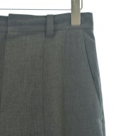 BEAUTY&YOUTH UNITED ARROWS（ビューティーアンドユースユナイテッドアローズ）スラックス グレー サイズ:L レディース/2200698336018