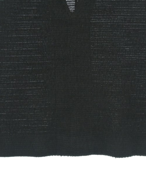 BEAUTY&YOUTH UNITED ARROWS（ビューティーアンドユースユナイテッドアローズ）ベスト 黒 サイズ:-(M位) レディース/2200698336049