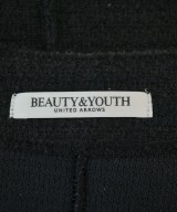 BEAUTY&YOUTH UNITED ARROWS（ビューティーアンドユースユナイテッドアローズ）ベスト 黒 サイズ:-(M位) レディース/2200698336049