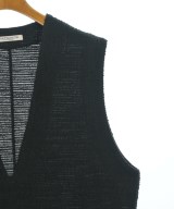 BEAUTY&YOUTH UNITED ARROWS（ビューティーアンドユースユナイテッドアローズ）ベスト 黒 サイズ:-(M位) レディース/2200698336049