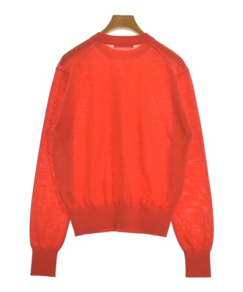 BEAUTY&YOUTH UNITED ARROWS（ビューティーアンドユースユナイテッドアローズ）ニット・セーター 赤 サイズ:-(L位) レディース/2200698473010