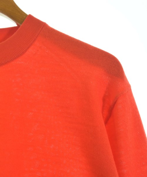 BEAUTY&YOUTH UNITED ARROWS（ビューティーアンドユースユナイテッドアローズ）ニット・セーター 赤 サイズ:-(L位) レディース/2200698473010