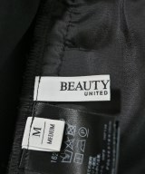 BEAUTY&YOUTH UNITED ARROWS（ビューティーアンドユースユナイテッドアローズ）ロング・マキシ丈スカート 黒 サイズ:M レディース/2200690221121