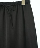 BEAUTY&YOUTH UNITED ARROWS（ビューティーアンドユースユナイテッドアローズ）ロング・マキシ丈スカート 黒 サイズ:M レディース/2200690221121