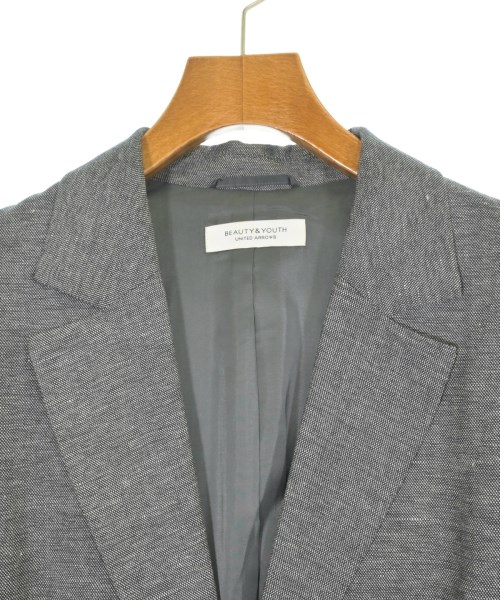 BEAUTY&YOUTH UNITED ARROWS（ビューティーアンドユースユナイテッドアローズ）その他 グレー サイズ:M レディース/2200690417029