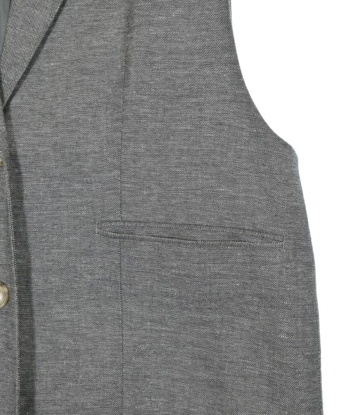 BEAUTY&YOUTH UNITED ARROWS（ビューティーアンドユースユナイテッドアローズ）その他 グレー サイズ:M レディース/2200690417029