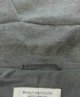 BEAUTY&YOUTH UNITED ARROWS（ビューティーアンドユースユナイテッドアローズ）その他 グレー サイズ:M レディース/2200690417029