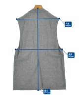 BEAUTY&YOUTH UNITED ARROWS（ビューティーアンドユースユナイテッドアローズ）その他 グレー サイズ:M レディース/2200690417029