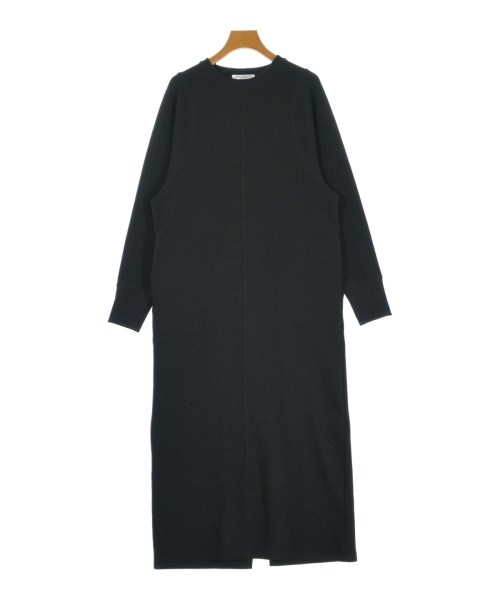 BEAUTY&YOUTH UNITED ARROWS(ビューティーアンドユースユナイテットアローズ)ワンピース 黒 サイズ:-(M位)/2200690417159