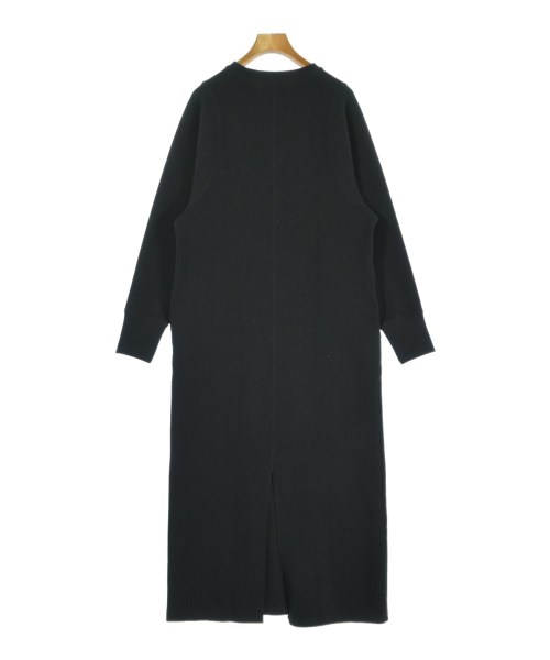 BEAUTY&YOUTH UNITED ARROWS（ビューティーアンドユースユナイテッドアローズ）ワンピース 黒 サイズ:-(M位) レディース/2200690417159