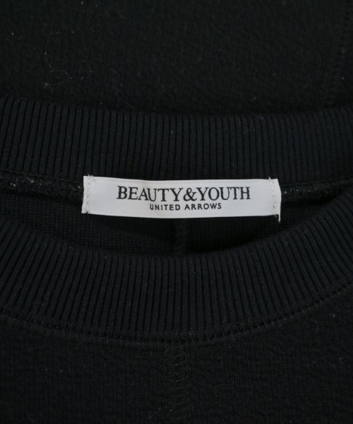 BEAUTY&YOUTH UNITED ARROWS（ビューティーアンドユースユナイテッドアローズ）ワンピース 黒 サイズ:-(M位) レディース/2200690417159
