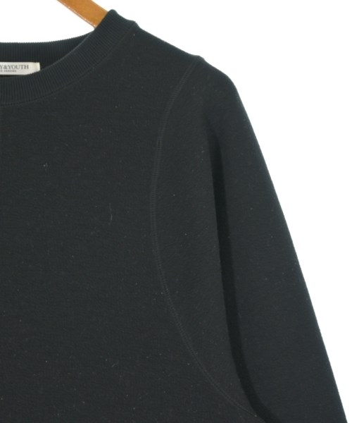 BEAUTY&YOUTH UNITED ARROWS（ビューティーアンドユースユナイテッドアローズ）ワンピース 黒 サイズ:-(M位) レディース/2200690417159