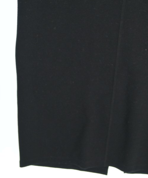 BEAUTY&YOUTH UNITED ARROWS（ビューティーアンドユースユナイテッドアローズ）ワンピース 黒 サイズ:-(M位) レディース/2200690417159