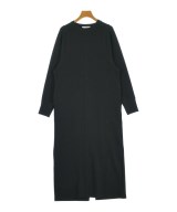 BEAUTY&YOUTH UNITED ARROWS（ビューティーアンドユースユナイテッドアローズ）ワンピース 黒 サイズ:-(M位) レディース/2200690417159