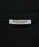 BEAUTY&YOUTH UNITED ARROWS（ビューティーアンドユースユナイテッドアローズ）ワンピース 黒 サイズ:-(M位) レディース/2200690417159