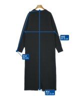 BEAUTY&YOUTH UNITED ARROWS（ビューティーアンドユースユナイテッドアローズ）ワンピース 黒 サイズ:-(M位) レディース/2200690417159