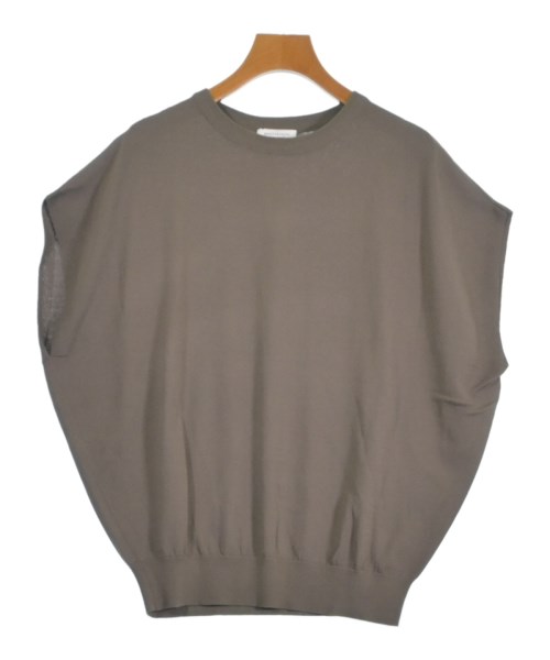 BEAUTY&YOUTH UNITED ARROWS(ビューティーアンドユースユナイテットアローズ)ベスト/ノースリーブ ベージュ サイズ:F/2200692416228