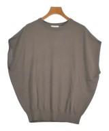 BEAUTY&YOUTH UNITED ARROWS（ビューティーアンドユースユナイテッドアローズ）ベスト/ノースリーブ ベージュ サイズ:F レディース/2200692416228