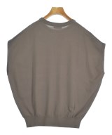 BEAUTY&YOUTH UNITED ARROWS（ビューティーアンドユースユナイテッドアローズ）ベスト/ノースリーブ ベージュ サイズ:F レディース/2200692416228