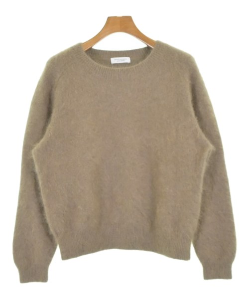 BEAUTY&YOUTH UNITED ARROWS(ビューティーアンドユースユナイテットアローズ)ニット・セーター ベージュ サイズ:F/2200692999028