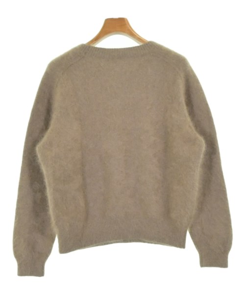 BEAUTY&YOUTH UNITED ARROWS（ビューティーアンドユースユナイテッドアローズ）ニット・セーター ベージュ サイズ:F レディース/2200692999028