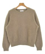 BEAUTY&YOUTH UNITED ARROWS（ビューティーアンドユースユナイテッドアローズ）ニット・セーター ベージュ サイズ:F レディース/2200692999028