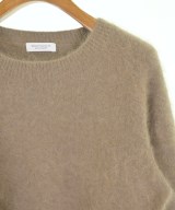 BEAUTY&YOUTH UNITED ARROWS（ビューティーアンドユースユナイテッドアローズ）ニット・セーター ベージュ サイズ:F レディース/2200692999028
