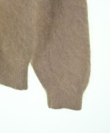 BEAUTY&YOUTH UNITED ARROWS（ビューティーアンドユースユナイテッドアローズ）ニット・セーター ベージュ サイズ:F レディース/2200692999028