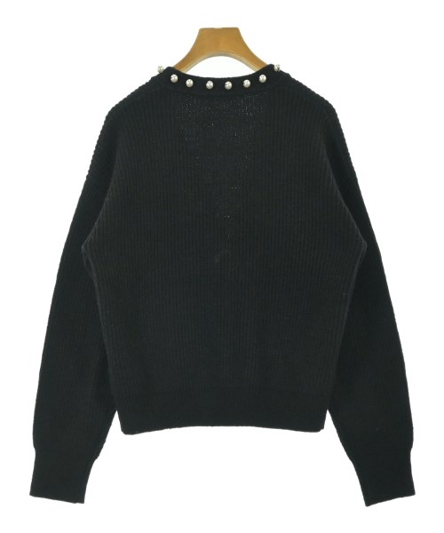 BEAUTY&YOUTH UNITED ARROWS（ビューティーアンドユースユナイテッドアローズ）カーディガン 黒 サイズ:F レディース/2200694524044