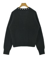 BEAUTY&YOUTH UNITED ARROWS（ビューティーアンドユースユナイテッドアローズ）カーディガン 黒 サイズ:F レディース/2200694524044