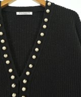 BEAUTY&YOUTH UNITED ARROWS（ビューティーアンドユースユナイテッドアローズ）カーディガン 黒 サイズ:F レディース/2200694524044