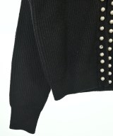 BEAUTY&YOUTH UNITED ARROWS（ビューティーアンドユースユナイテッドアローズ）カーディガン 黒 サイズ:F レディース/2200694524044