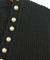 BEAUTY&YOUTH UNITED ARROWS（ビューティーアンドユースユナイテッドアローズ）カーディガン 黒 サイズ:F レディース/2200694524044