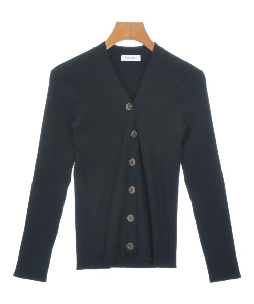 BEAUTY&YOUTH UNITED ARROWS(ビューティーアンドユースユナイテットアローズ)カーディガン 黒 サイズ:-(XS位)/2200695180027