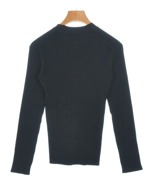 BEAUTY&YOUTH UNITED ARROWS（ビューティーアンドユースユナイテッドアローズ）カーディガン 黒 サイズ:-(XS位) レディース/2200695180027