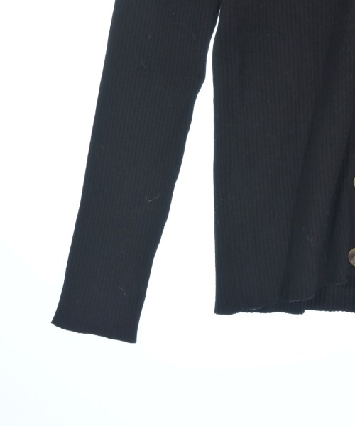 BEAUTY&YOUTH UNITED ARROWS（ビューティーアンドユースユナイテッドアローズ）カーディガン 黒 サイズ:-(XS位) レディース/2200695180027