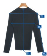BEAUTY&YOUTH UNITED ARROWS（ビューティーアンドユースユナイテッドアローズ）カーディガン 黒 サイズ:-(XS位) レディース/2200695180027