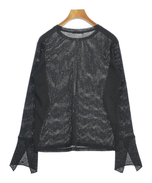 BEAUTY&YOUTH UNITED ARROWS（ビューティーアンドユースユナイテッドアローズ）ニット・セーター 黒 サイズ:F レディース/2200695255015