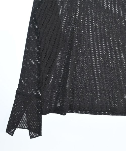 BEAUTY&YOUTH UNITED ARROWS（ビューティーアンドユースユナイテッドアローズ）ニット・セーター 黒 サイズ:F レディース/2200695255015