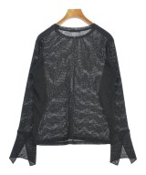 BEAUTY&YOUTH UNITED ARROWS（ビューティーアンドユースユナイテッドアローズ）ニット・セーター 黒 サイズ:F レディース/2200695255015