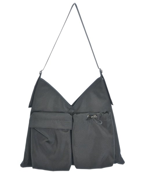 BEAUTY&YOUTH UNITED ARROWS(ビューティーアンドユースユナイテットアローズ)ショルダーバッグ 黒 サイズ:-/2200696562013